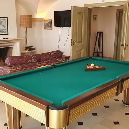 Вилла Casa Da Vigia - Bouganvilia - V3 - In Of The With Jacuzzi *