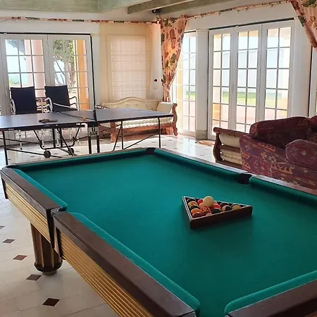 Casa Da Vigia - Bouganvilia - V3 - In Of The With Jacuzzi Вилла *