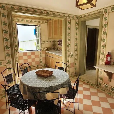 Casa Da Vigia - Bouganvilia - V3 - In Of The With Jacuzzi * Албуфейра