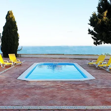 Villa Casa Da Vigia - Bouganvilia - V3 - In Of The With Jacuzzi