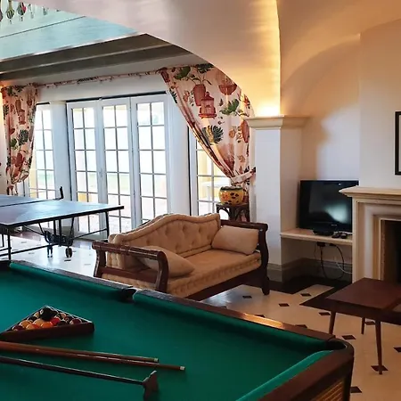 Villa Casa Da Vigia - Bouganvilia - V3 - In Of The With Jacuzzi *