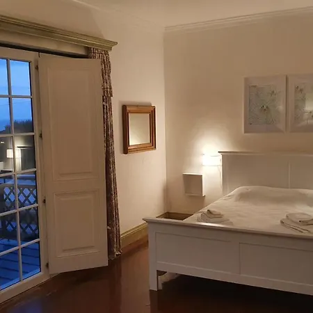 Casa Da Vigia - Bouganvilia - V3 - In Of The With Jacuzzi *