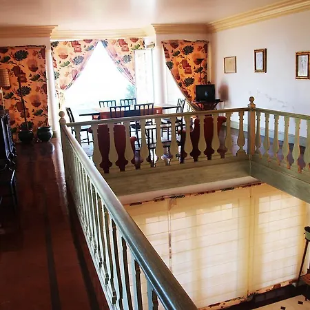 Villa Casa Da Vigia - Bouganvilia - V3 - In Of The With Jacuzzi *