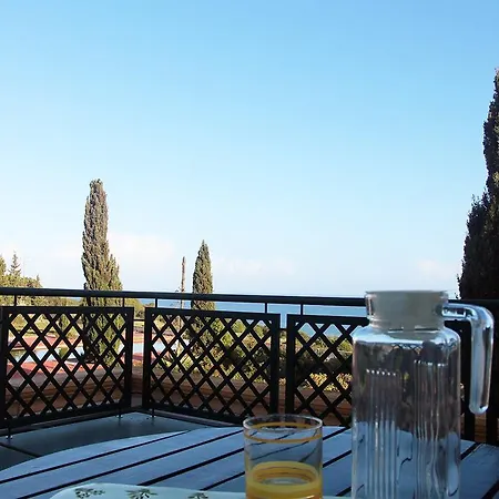 Casa Da Vigia - Bouganvilia - V3 - In Of The With Jacuzzi Villa