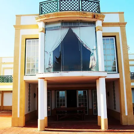 Villa Casa Da Vigia - Bouganvilia - V3 - In Of The With Jacuzzi Albufeira