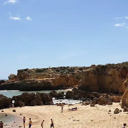 Casa Da Vigia - Bouganvilia - V3 - In Of The With Jacuzzi