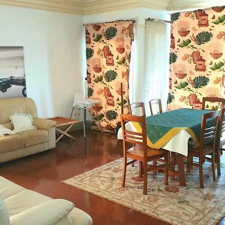 Casa Da Vigia - Bouganvilia - V3 - In Of The With Jacuzzi Вилла Албуфейра