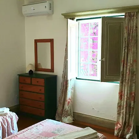 Вилла Casa Da Vigia - Bouganvilia - V3 - In Of The With Jacuzzi *