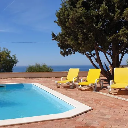 Casa Da Vigia - Bouganvilia - V3 - In Of The With Jacuzzi