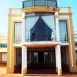 빌라 Casa Da Vigia - Bouganvilia - V3 - In Of The With Jacuzzi 알부페이라