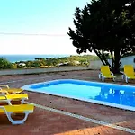 Casa Da Vigia - Bouganvilia - V3 - In Of The With Jacuzzi 빌라