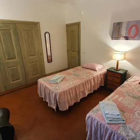 Casa Da Vigia - Bouganvilia - V3 - In Of The With Jacuzzi אלבופיירה