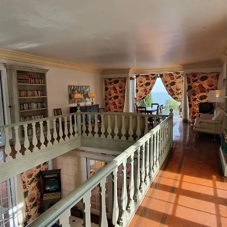 וילה Casa Da Vigia - Bouganvilia - V3 - In Of The With Jacuzzi