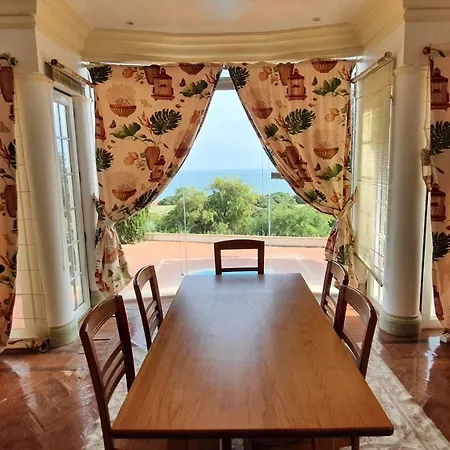 Casa Da Vigia - Bouganvilia - V3 - In Of The With Jacuzzi * אלבופיירה