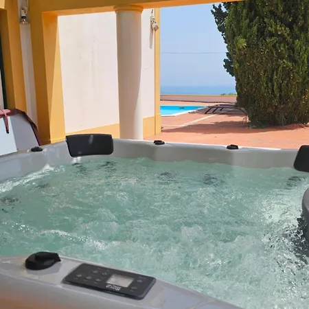 Casa Da Vigia - Bouganvilia - V3 - In Of The With Jacuzzi