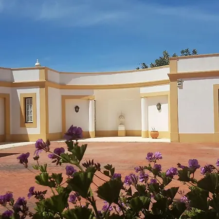 וילה Casa Da Vigia - Bouganvilia - V3 - In Of The With Jacuzzi אלבופיירה