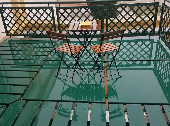 Casa Da Vigia - Bouganvilia - V3 - In Of The With Jacuzzi *