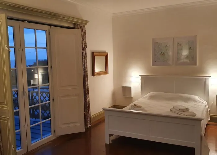 Casa Da Vigia - Bouganvilia - V3 - In Of The With Jacuzzi *