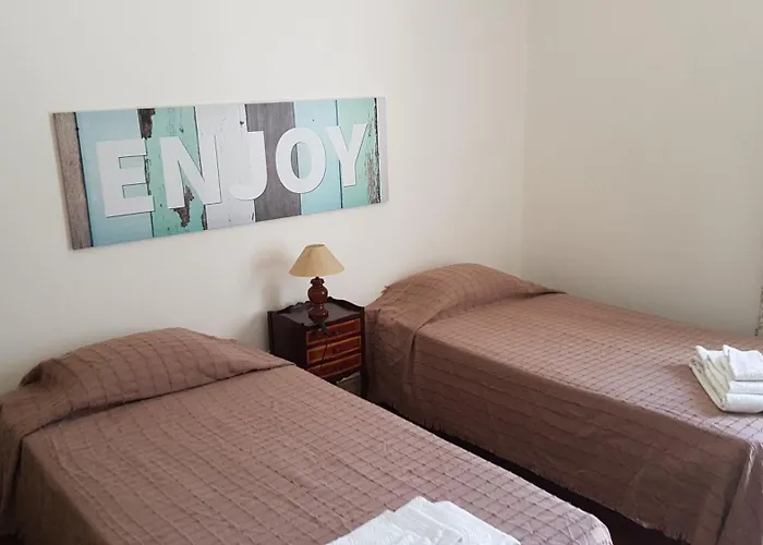 Casa Da Vigia - Bouganvilia - V3 - In Of The With Jacuzzi אלבופיירה