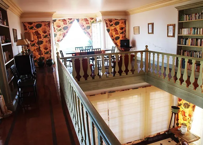 וילה Casa Da Vigia - Bouganvilia - V3 - In Of The With Jacuzzi *