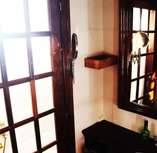 Casa Da Vigia - Bouganvilia - V3 - In Of The With Jacuzzi * Albufeira