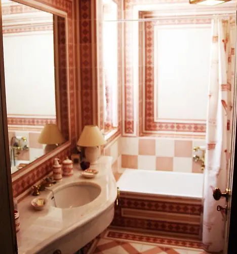 Casa Da Vigia - Bouganvilia - V3 - In Of The With Jacuzzi Albufeira