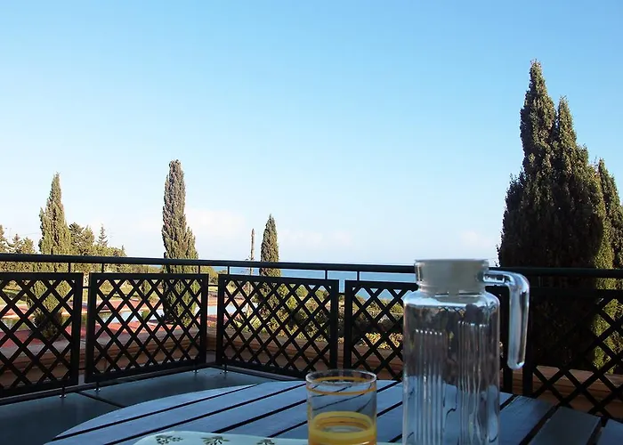 Casa Da Vigia - Bouganvilia - V3 - In Of The With Jacuzzi Villa