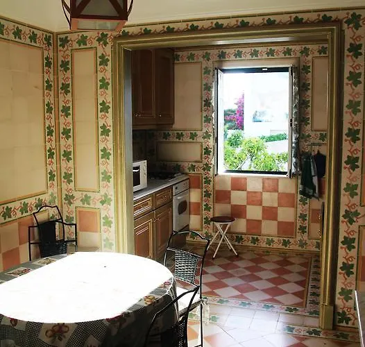 Casa Da Vigia - Bouganvilia - V3 - In Of The With Jacuzzi *