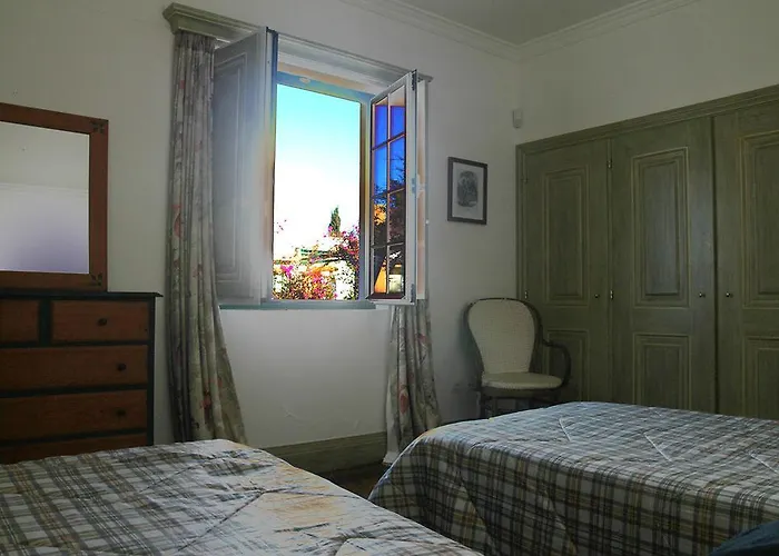 Casa Da Vigia - Bouganvilia - V3 - In Of The With Jacuzzi