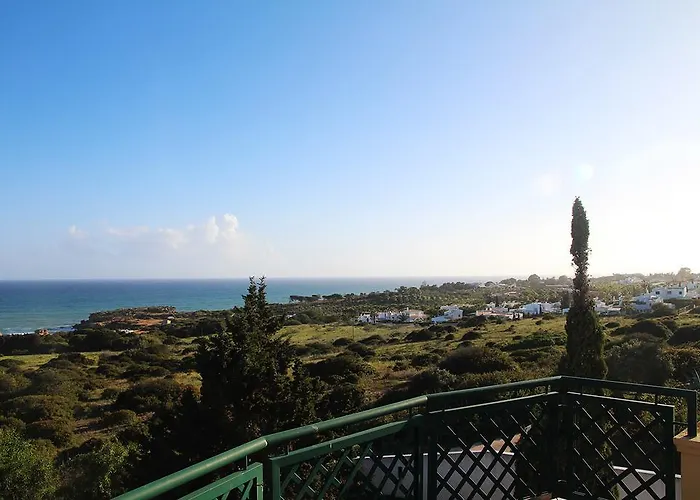 Casa Da Vigia - Bouganvilia - V3 - In Of The With Jacuzzi * אלבופיירה