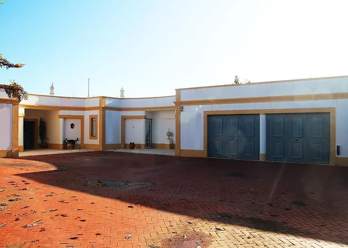 Casa Da Vigia - Bouganvilia - V3 - In Of The With Jacuzzi וילה אלבופיירה