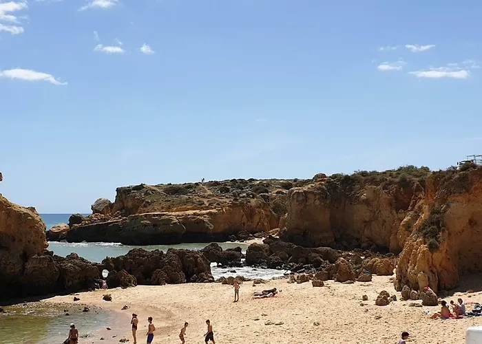 Casa Da Vigia - Bouganvilia - V3 - In Of The With Jacuzzi