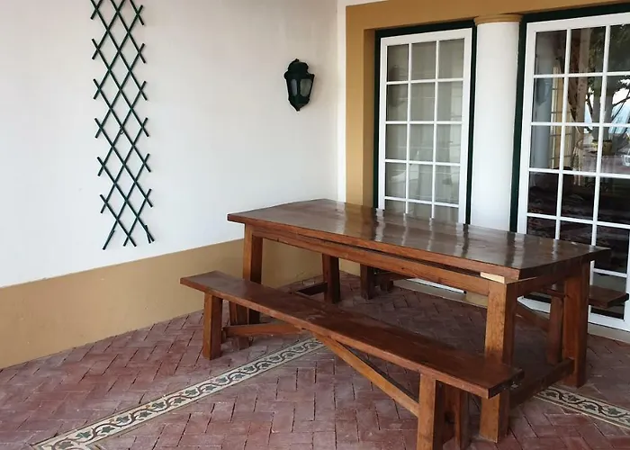 Casa Da Vigia - Bouganvilia - V3 - In Of The With Jacuzzi *