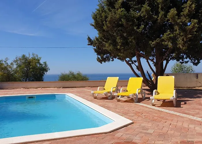 Casa Da Vigia - Bouganvilia - V3 - In Of The With Jacuzzi