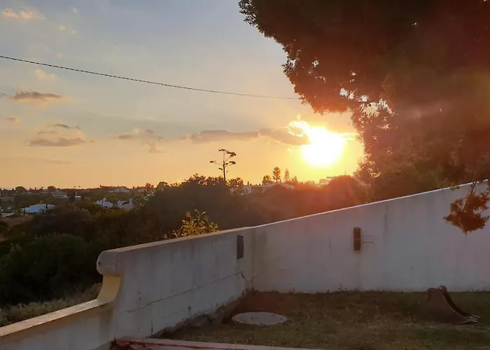 Casa Da Vigia - Bouganvilia - V3 - In Of The With Jacuzzi וילה אלבופיירה