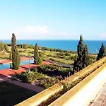 Villa Casa Da Vigia - Bouganvilia - V3 - In Of The With Jacuzzi Albufeira