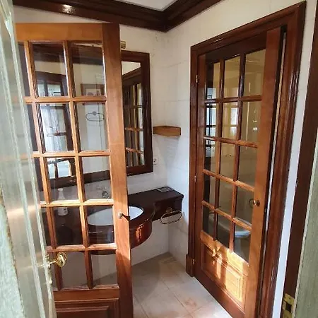 Casa Da Vigia - Bouganvilia - V3 - In Of The With Jacuzzi * 阿尔布费拉