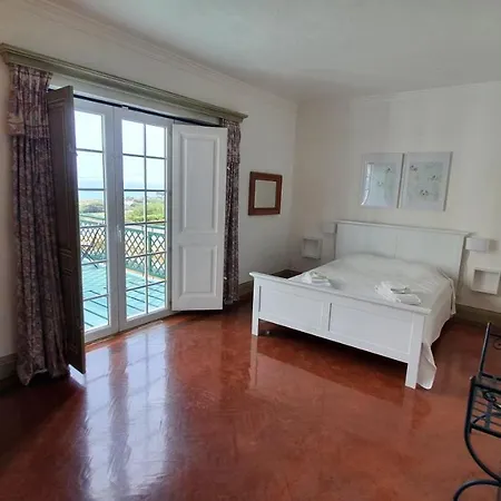 Casa Da Vigia - Bouganvilia - V3 - In Of The With Jacuzzi 阿尔布费拉