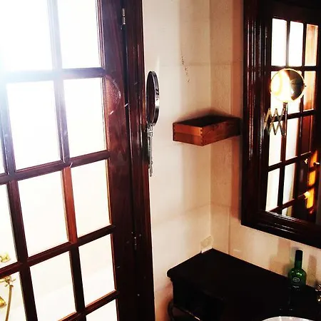 Casa Da Vigia - Bouganvilia - V3 - In Of The With Jacuzzi * 阿尔布费拉