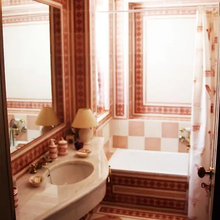 Casa Da Vigia - Bouganvilia - V3 - In Of The With Jacuzzi 阿尔布费拉