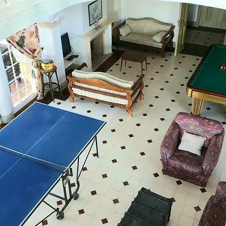 别墅 Casa Da Vigia - Bouganvilia - V3 - In Of The With Jacuzzi *